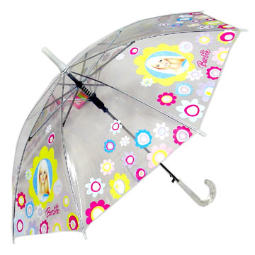 EVA Umbrellas